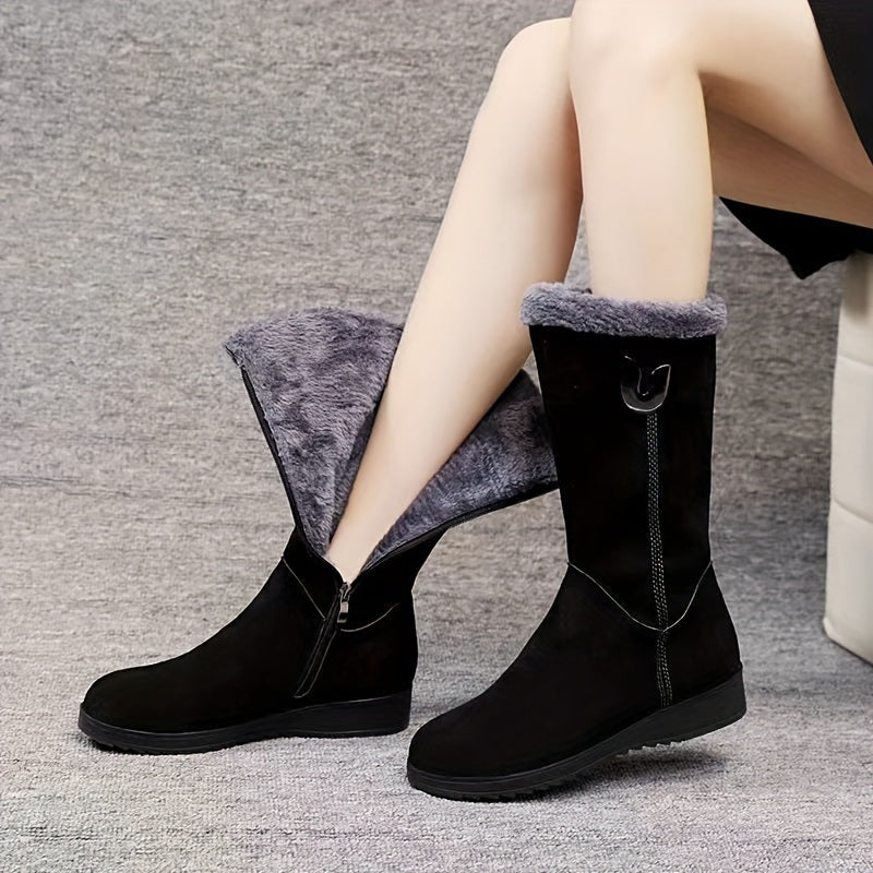 Helen™ | Bottes confortables