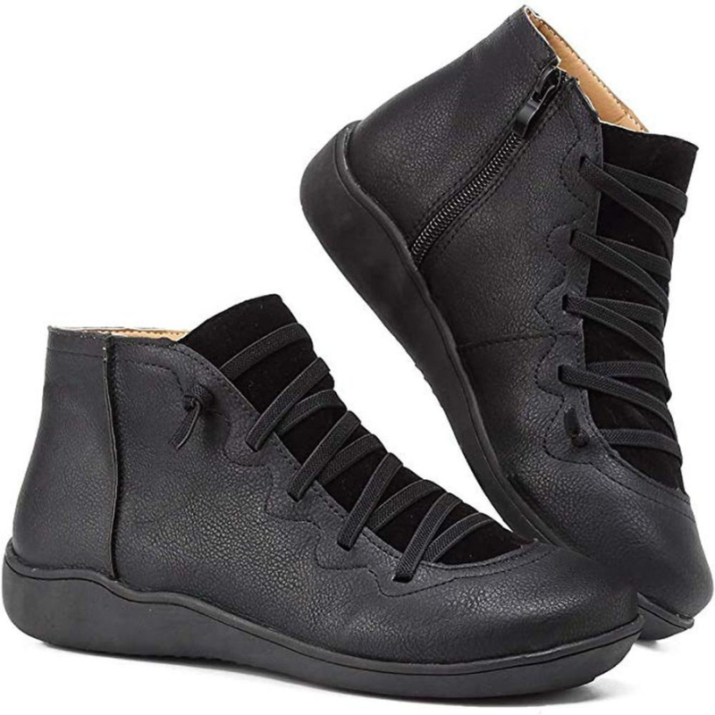 Octavia™ | Elite bottes confortables