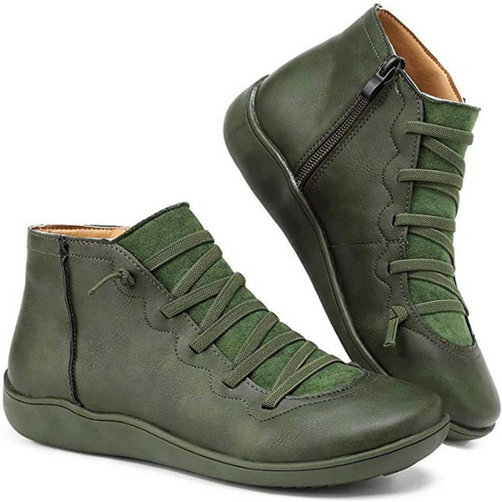 Octavia™ | Elite bottes confortables