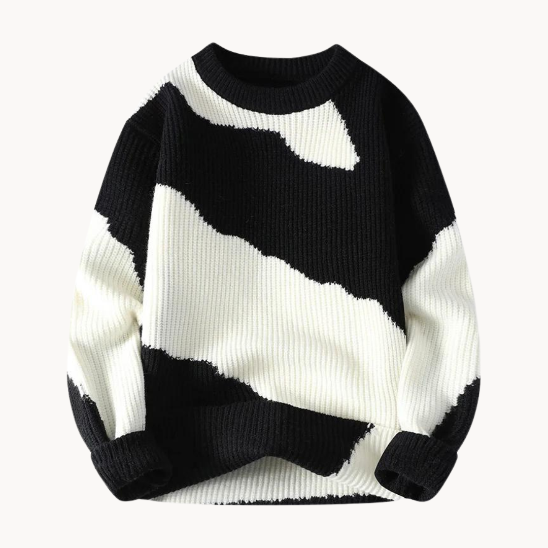 BJORN™ | Pull en coton