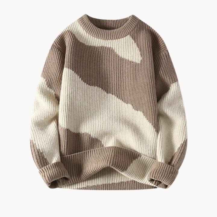 BJORN™ | Pull en coton