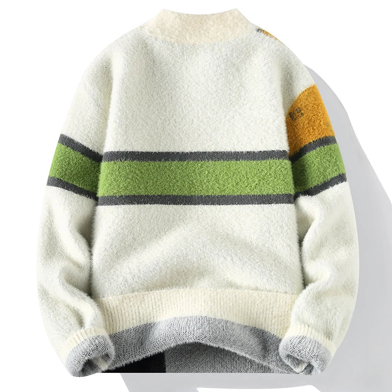 CODY™ | Pull en tricot douillet