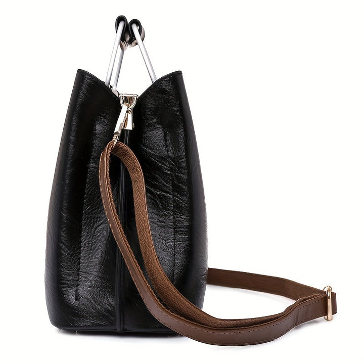 ANIQUE™ | Sac en cuir