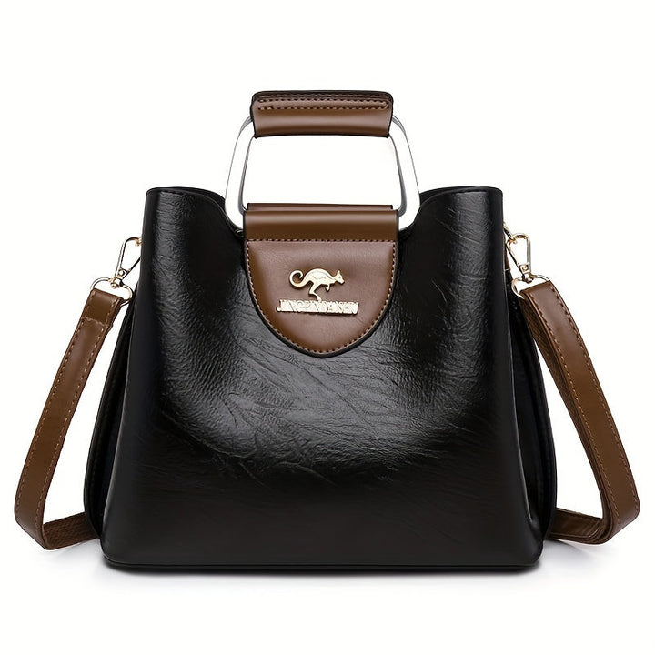 ANIQUE™ | Sac en cuir